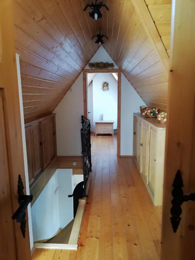 Zakopane Apartament Εξωτερικό φωτογραφία