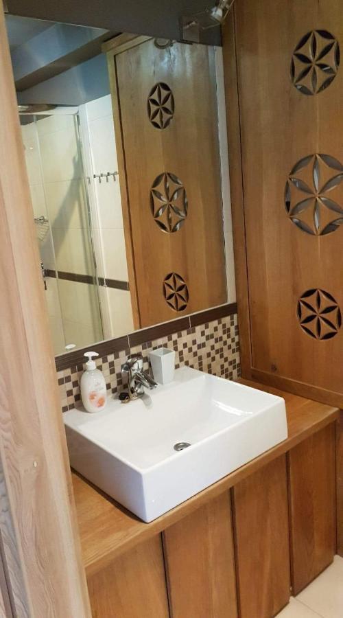 Zakopane Apartament Εξωτερικό φωτογραφία