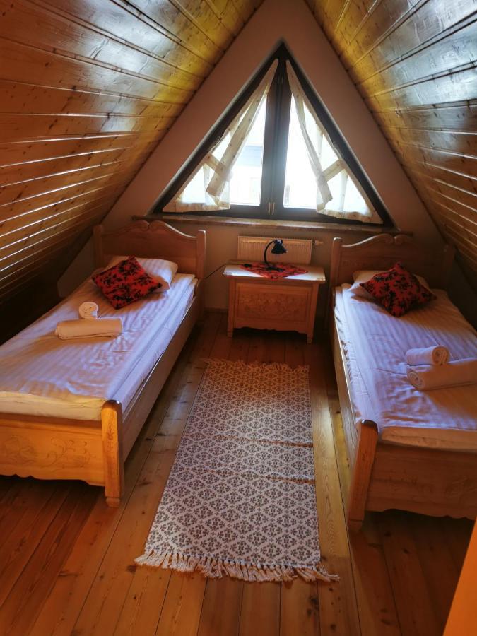 Zakopane Apartament Εξωτερικό φωτογραφία
