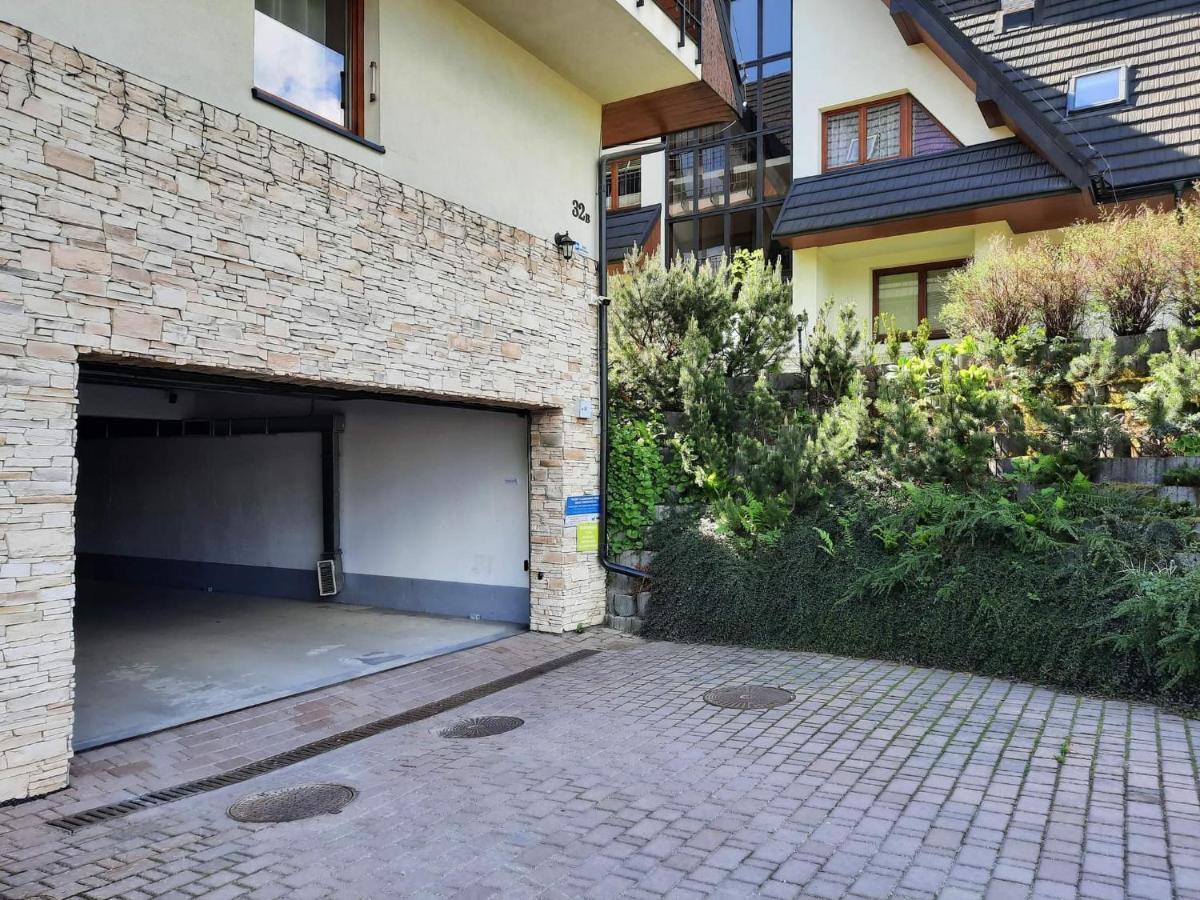 Zakopane Apartament Εξωτερικό φωτογραφία