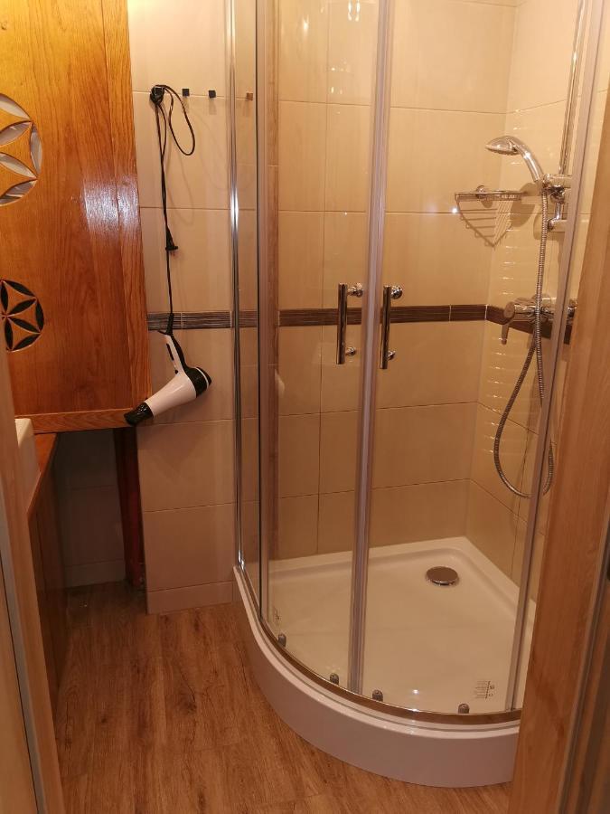 Zakopane Apartament Εξωτερικό φωτογραφία