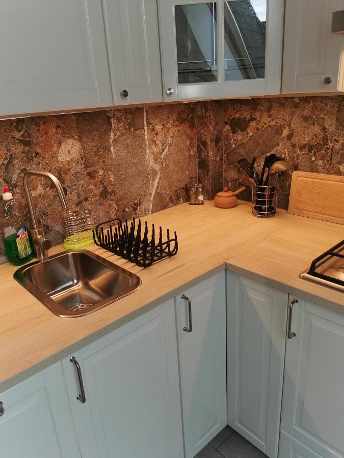 Zakopane Apartament Εξωτερικό φωτογραφία