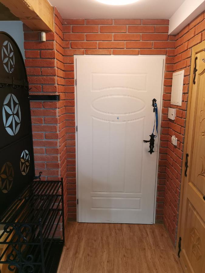 Zakopane Apartament Εξωτερικό φωτογραφία