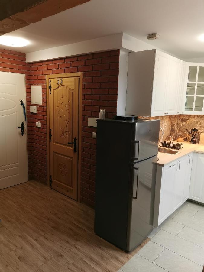 Zakopane Apartament Εξωτερικό φωτογραφία
