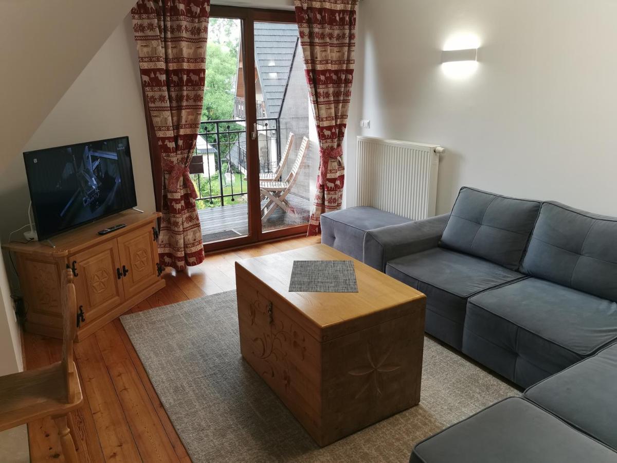 Zakopane Apartament Εξωτερικό φωτογραφία